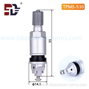 TPMS tire valve TPMS530